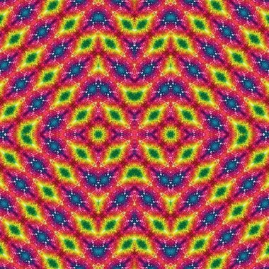 Kusursuz yaratıcı model. Kaotik doku arka planı. Sanat dokusu. Mandala arkaplanı