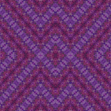 Kusursuz yaratıcı model. Kaotik doku arka planı. Sanat dokusu. Mandala arkaplanı