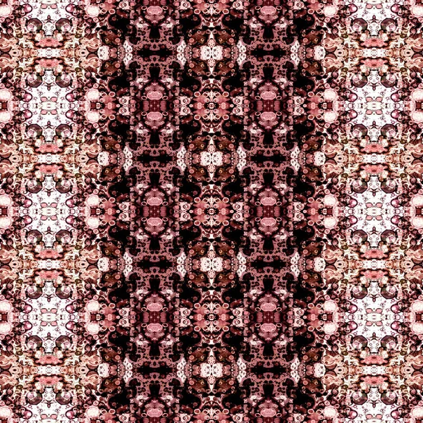 Kusursuz soyut desen. Yaratıcı doku arka planı. Soyut doku. Etnik arkaplan