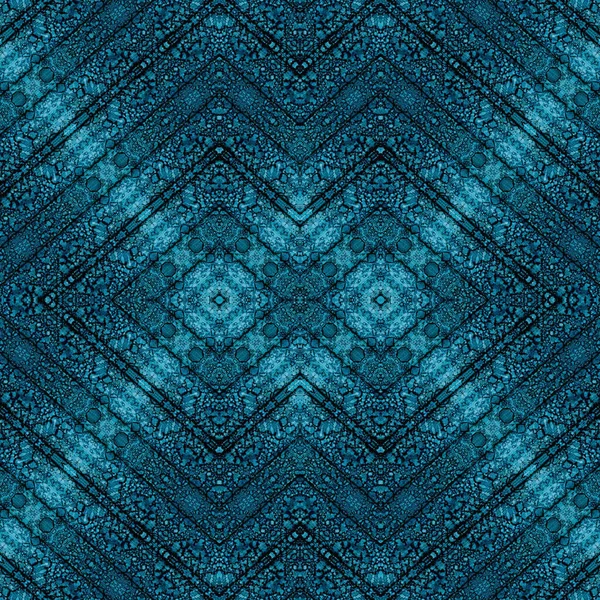 Kusursuz kare desenli. kare desen arkaplanı. Yaratıcı doku. Etnik kökenli. Kaleydoskop deseni