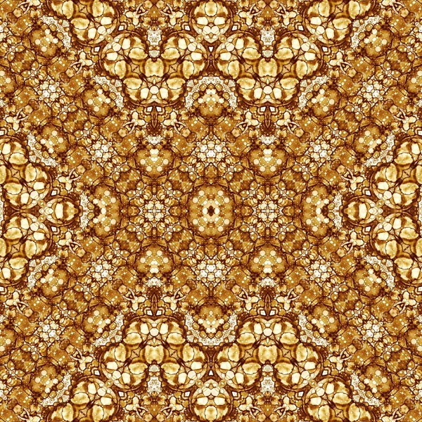 Kusursuz yaratıcı model. Kaotik doku arka planı. Sanat dokusu. Mandala arkaplanı