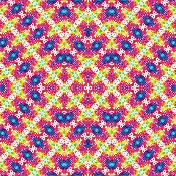 Kusursuz soyut desen. Yaratıcı doku arka planı. Soyut doku. Etnik arkaplan