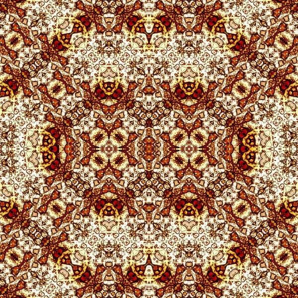 Kusursuz soyut desen. Yaratıcı doku arka planı. Soyut doku. Etnik arkaplan