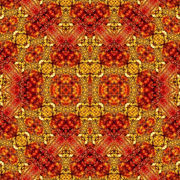 Kusursuz yaratıcı model. Kaotik doku arka planı. Sanat dokusu. Mandala arkaplanı