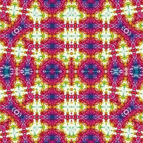 Kusursuz soyut desen. Yaratıcı doku arka planı. Soyut doku. Etnik arkaplan