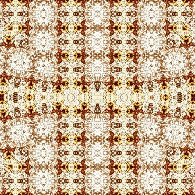 Kusursuz soyut desen. Yaratıcı doku arka planı. Soyut doku. Etnik arkaplan