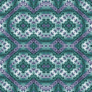 Kusursuz soyut desen. Yaratıcı doku arka planı. Soyut doku. Etnik arkaplan