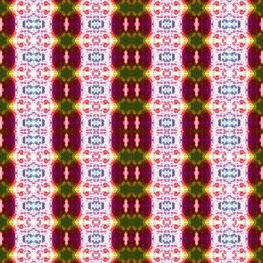 Kusursuz yaratıcı model. Kaotik doku arka planı. Sanat dokusu. Mandala arkaplanı