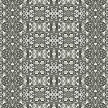 Kusursuz soyut desen. Yaratıcı doku arka planı. Soyut doku. Etnik arkaplan