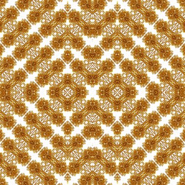 Kusursuz kare desenli. kare desen arkaplanı. Yaratıcı doku. Etnik kökenli. Kaleydoskop deseni