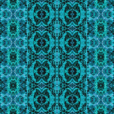 Kusursuz yaratıcı model. Kaotik doku arka planı. Sanat dokusu. Mandala arkaplanı