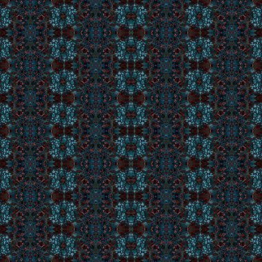 Kusursuz yaratıcı model. Kaotik doku arka planı. Sanat dokusu. Mandala arkaplanı