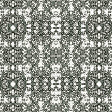 Kusursuz soyut desen. Yaratıcı doku arka planı. Soyut doku. Etnik arkaplan