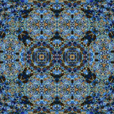 Kusursuz soyut desen. Yaratıcı doku arka planı. Soyut doku. Etnik arkaplan