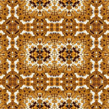 Kusursuz kare desenli. kare desen arkaplanı. Yaratıcı doku. Etnik kökenli. Kaleydoskop deseni