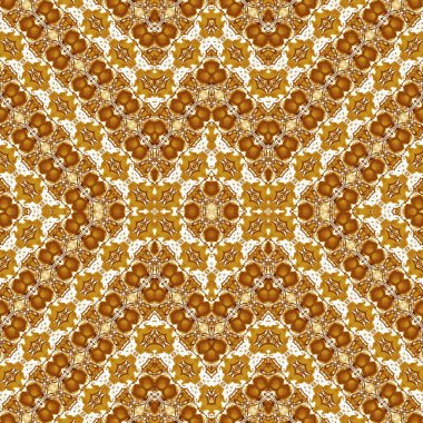 Kusursuz soyut desen. Yaratıcı doku arka planı. Soyut doku. Etnik arkaplan