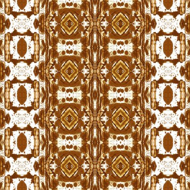 Kusursuz yaratıcı model. Kaotik doku arka planı. Sanat dokusu. Mandala arkaplanı