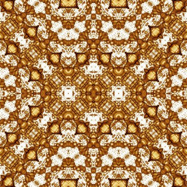 Kusursuz yaratıcı model. Kaotik doku arka planı. Sanat dokusu. Mandala arkaplanı