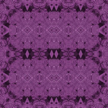 Kusursuz yaratıcı model. Kaotik doku arka planı. Sanat dokusu. Mandala arkaplanı