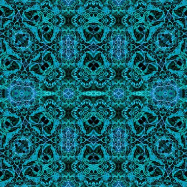 Kusursuz yaratıcı model. Kaotik doku arka planı. Sanat dokusu. Mandala arkaplanı