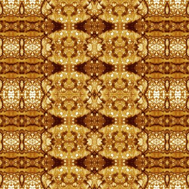 Kusursuz kare desenli. kare desen arkaplanı. Yaratıcı doku. Etnik kökenli. Kaleydoskop deseni