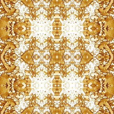 Kusursuz kare desenli. kare desen arkaplanı. Yaratıcı doku. Etnik kökenli. Kaleydoskop deseni