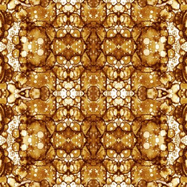 Kusursuz yaratıcı model. Kaotik doku arka planı. Sanat dokusu. Mandala arkaplanı