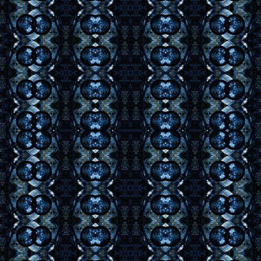 Kusursuz kare desenli. kare desen arkaplanı. Yaratıcı doku. Etnik kökenli. Kaleydoskop deseni