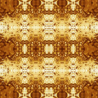 Kusursuz kare desenli. kare desen arkaplanı. Yaratıcı doku. Etnik kökenli. Kaleydoskop deseni