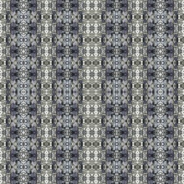 Kusursuz soyut desen. Yaratıcı doku arka planı. Soyut doku. Etnik arkaplan