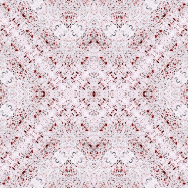 Kusursuz soyut desen. Yaratıcı doku arka planı. Soyut doku. Etnik arkaplan