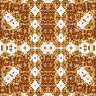 Kusursuz yaratıcı model. Kaotik doku arka planı. Sanat dokusu. Mandala arkaplanı