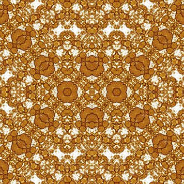 Kusursuz soyut desen. Yaratıcı doku arka planı. Soyut doku. Etnik arkaplan