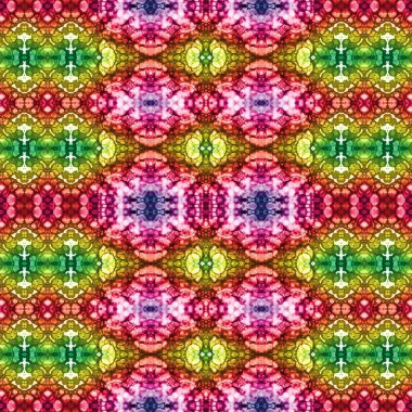 Kusursuz yaratıcı model. Kaotik doku arka planı. Sanat dokusu. Mandala arkaplanı