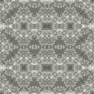 Kusursuz yaratıcı model. Kaotik doku arka planı. Sanat dokusu. Mandala arkaplanı