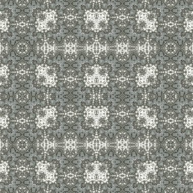 Kusursuz yaratıcı model. Kaotik doku arka planı. Sanat dokusu. Mandala arkaplanı