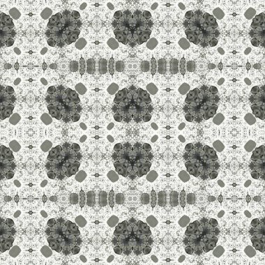 Kusursuz kare desenli. kare desen arkaplanı. Yaratıcı doku. Etnik kökenli. Kaleydoskop deseni