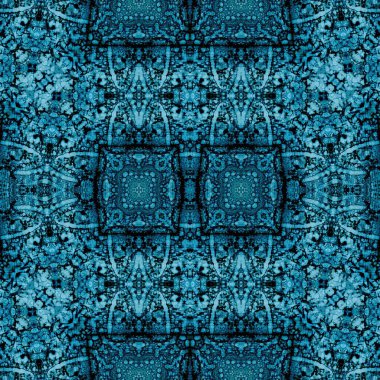 Kusursuz soyut desen. Yaratıcı doku arka planı. Soyut doku. Etnik arkaplan