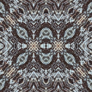 Kusursuz soyut desen. Yaratıcı doku arka planı. Soyut doku. Etnik arkaplan