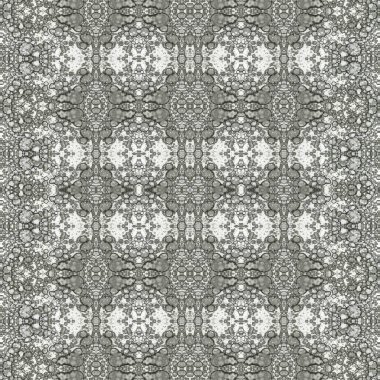 Kusursuz yaratıcı model. Kaotik doku arka planı. Sanat dokusu. Mandala arkaplanı