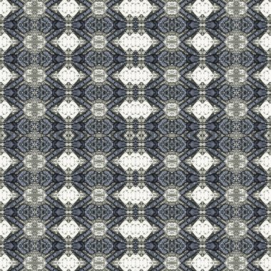 Kusursuz kare desenli. kare desen arkaplanı. Yaratıcı doku. Etnik kökenli. Kaleydoskop deseni