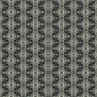 Kusursuz soyut desen. Yaratıcı doku arka planı. Soyut doku. Etnik arkaplan