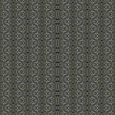 Kusursuz yaratıcı model. Kaotik doku arka planı. Sanat dokusu. Mandala arkaplanı