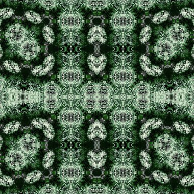 Kusursuz kare desenli. kare desen arkaplanı. Yaratıcı doku. Etnik kökenli. Kaleydoskop deseni