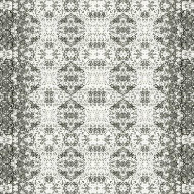 Kusursuz kare desenli. kare desen arkaplanı. Yaratıcı doku. Etnik kökenli. Kaleydoskop deseni