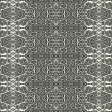 Kusursuz kare desenli. kare desen arkaplanı. Yaratıcı doku. Etnik kökenli. Kaleydoskop deseni