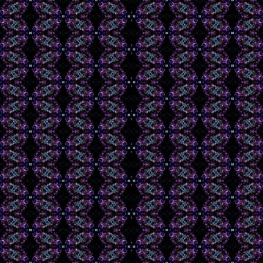 Kusursuz kare desenli. kare desen arkaplanı. Yaratıcı doku. Etnik kökenli. Kaleydoskop deseni