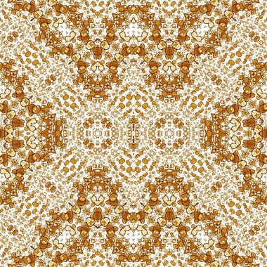 Kusursuz soyut desen. Yaratıcı doku arka planı. Soyut doku. Etnik arkaplan