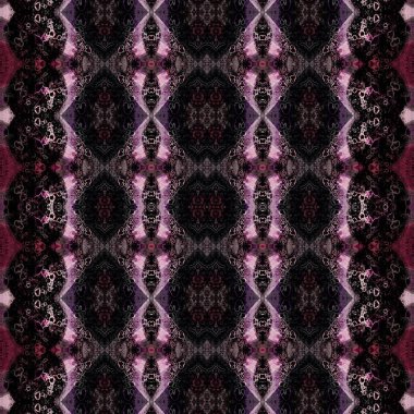 Kusursuz yaratıcı model. Kaotik doku arka planı. Sanat dokusu. Mandala arkaplanı