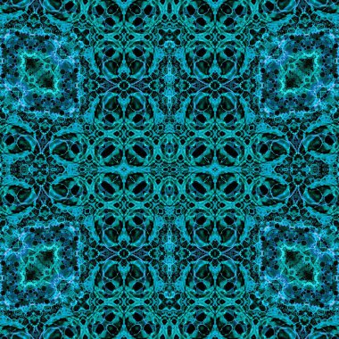 Kusursuz yaratıcı model. Kaotik doku arka planı. Sanat dokusu. Mandala arkaplanı